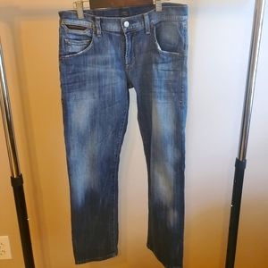 Citizens of Humanity Jean